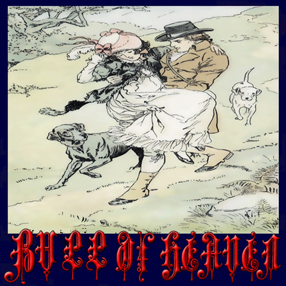 Bull of Heaven - 202: The Things That Hide in You Come Out Again (2010) Cover