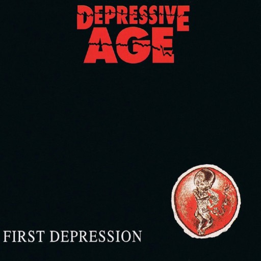 First Depression