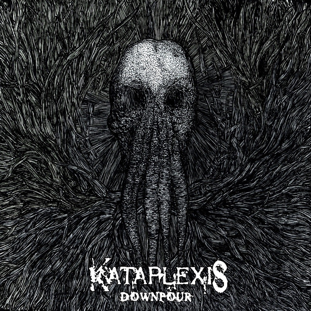 Kataplexis - Downpour (2014) Cover