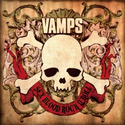 Sex Blood Rock N’Roll