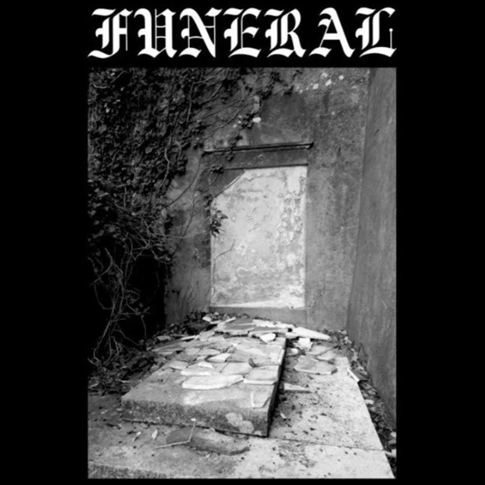 Funeral (FRA) - Opus Satani excelsi