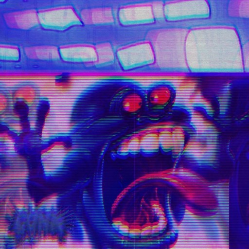 Symbiont Ectoplasmic Ingurgitations