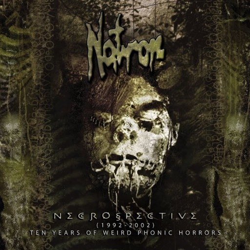 Necrospective (1992-2002) Ten Years of Weird Phonic Horrors