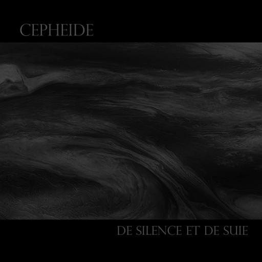 De silence et de suie