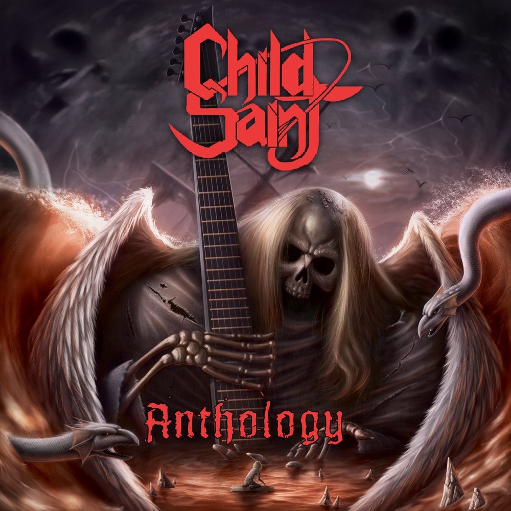 Child Saint - Anthology