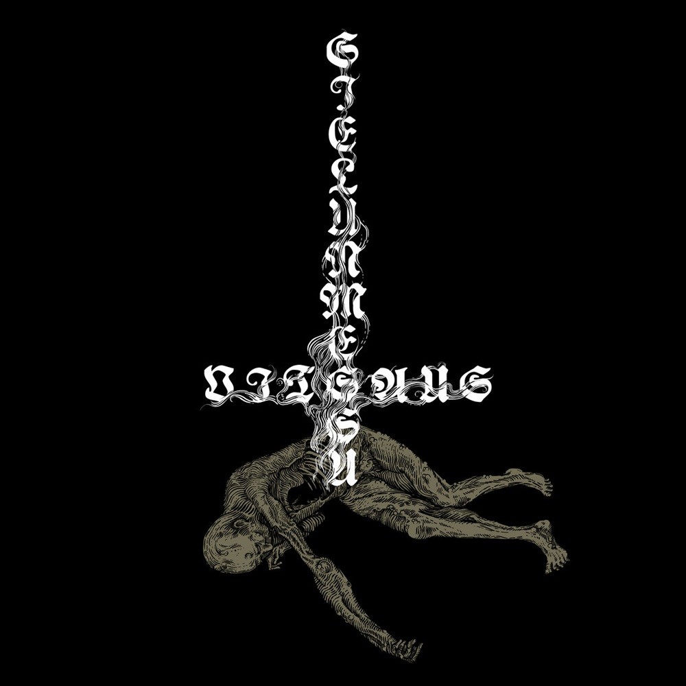 Vitsaus - Sielunmessu (2010) Cover