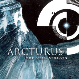 Review by Xephyr for Arcturus - The Sham Mirrors (2002)