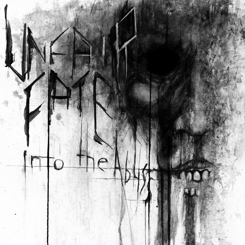 Unfair Fate - Into the Abyss (2022) Cover