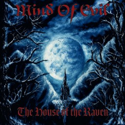 The House of the Raven