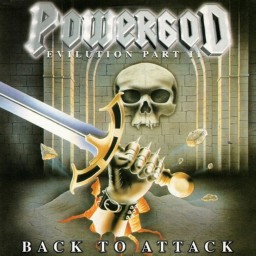 Back to Attack - Evilution Part II