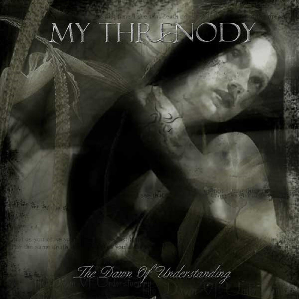 My Threnody - The Dawn of Understanding (2004) Cover