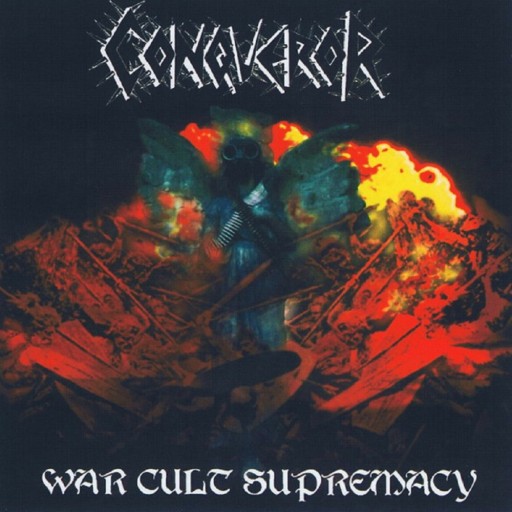 War Cult Supremacy