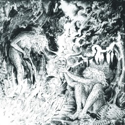 Review by Sonny for Sortilegia - Sulphurous Temple (2017)