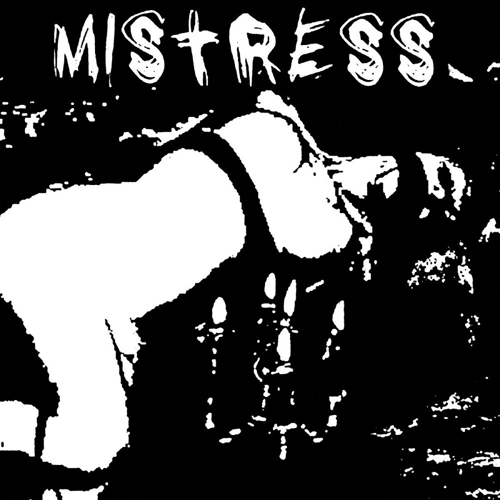 Mistress - Mistress Demos (2020) Cover