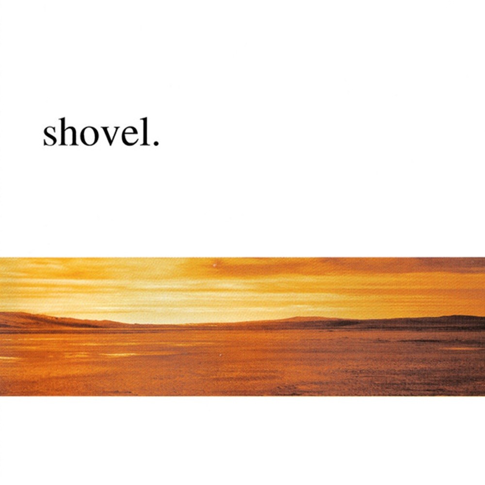Shovel - Birth (1997) Cover