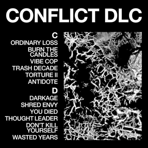 Conflict DLC