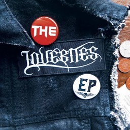 The Lovebites EP