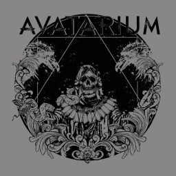 Review by Daniel for Avatarium - Avatarium (2013)