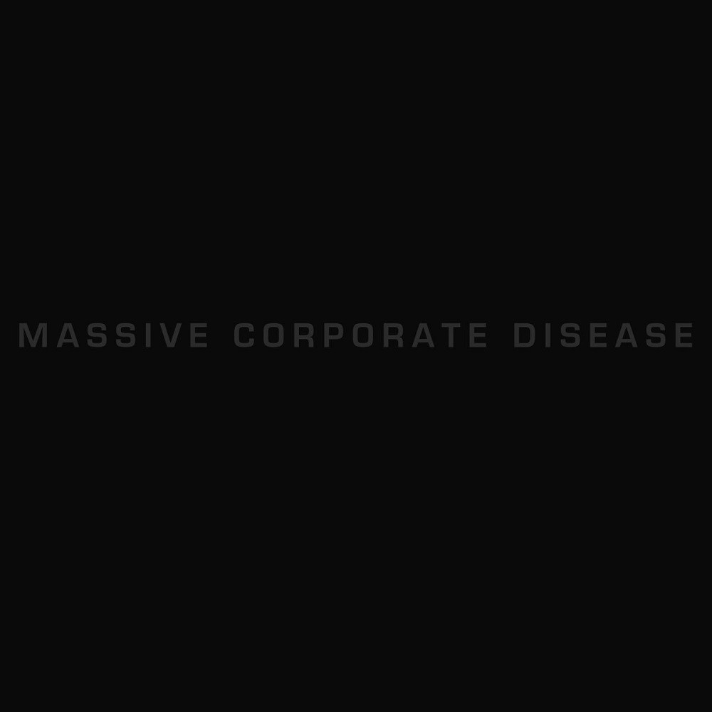 Halo - Massive Corporate Disease (1999) Cover