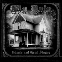 Ghosts and Good Stories