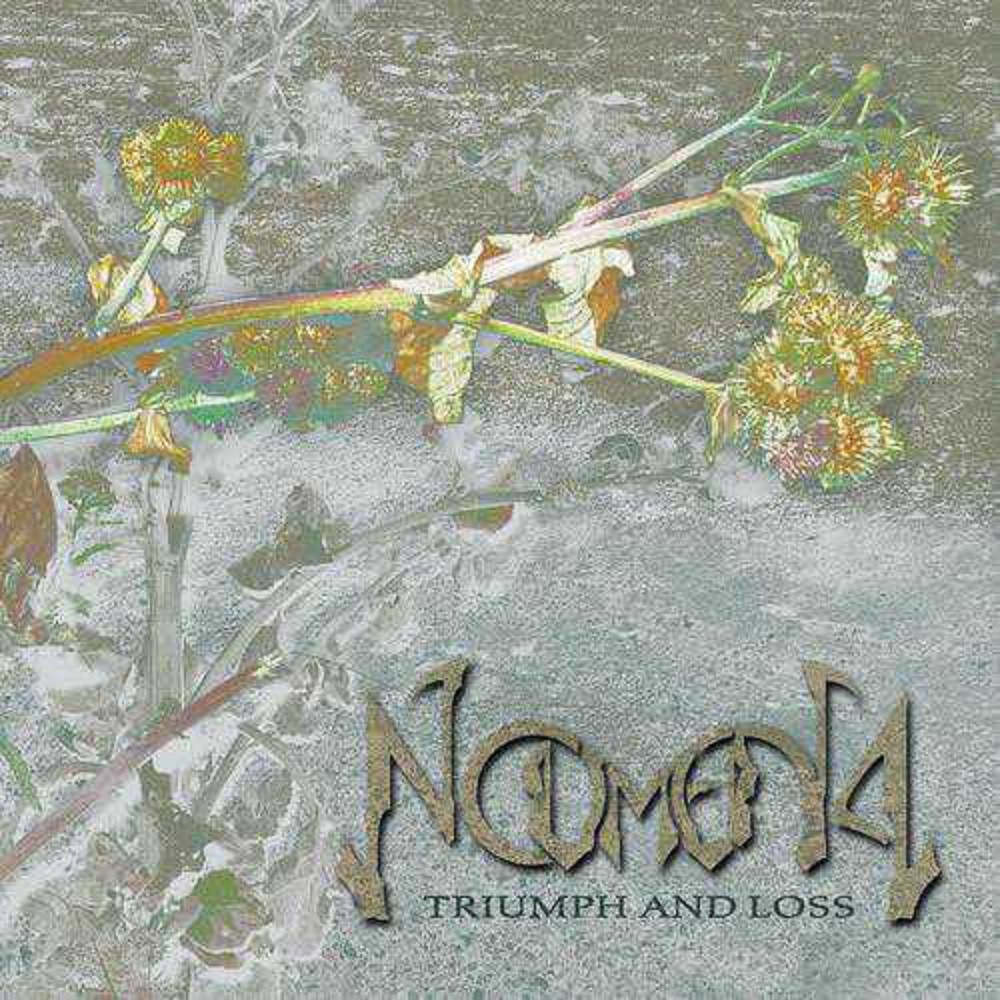 Noumena - Triumph and Loss (2006) Cover