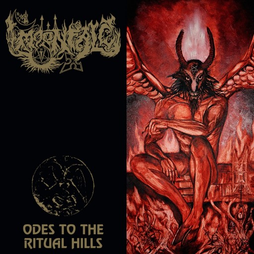 Odes to the Ritual Hills