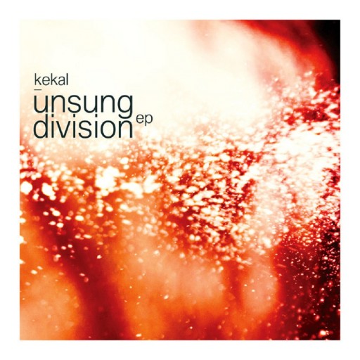 Unsung Division EP
