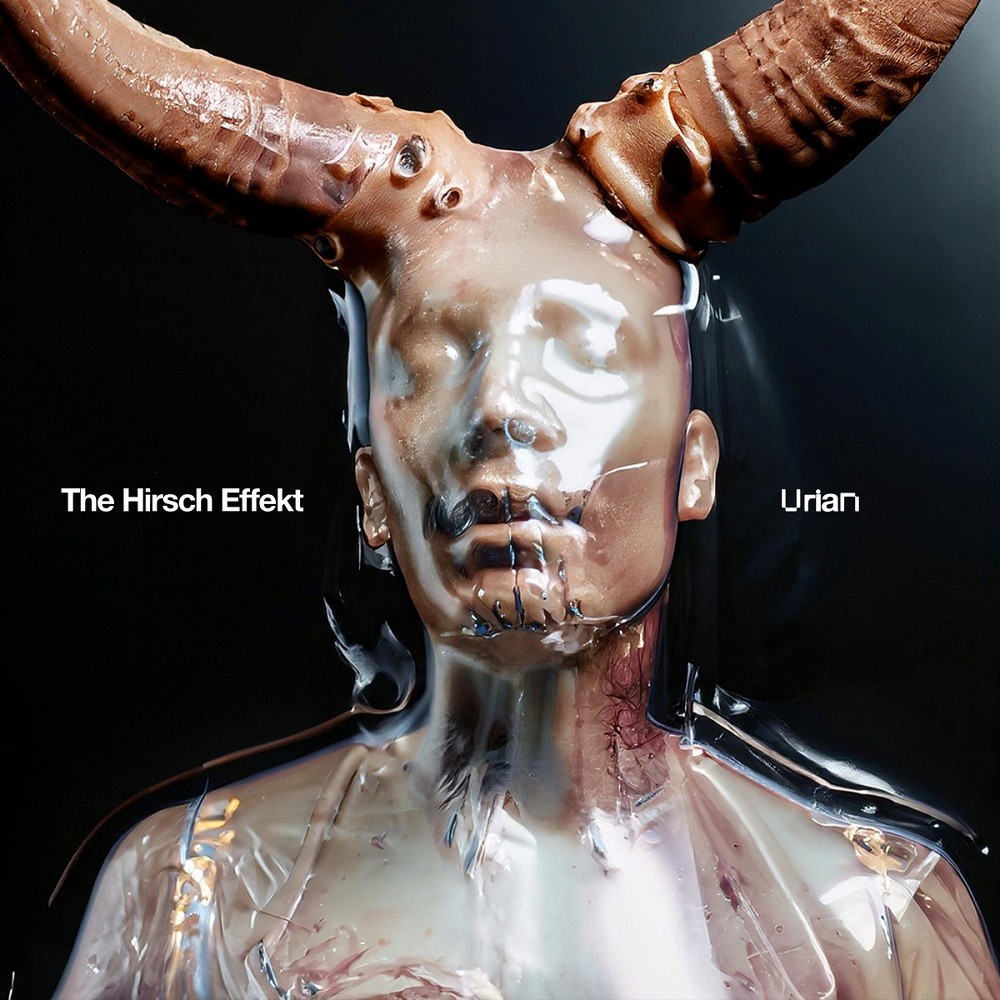 Hirsch Effekt, The - Urian (2023) Cover