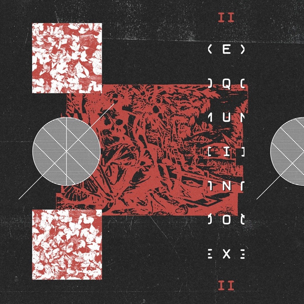 Chronologist - Equinox II (2019) Cover