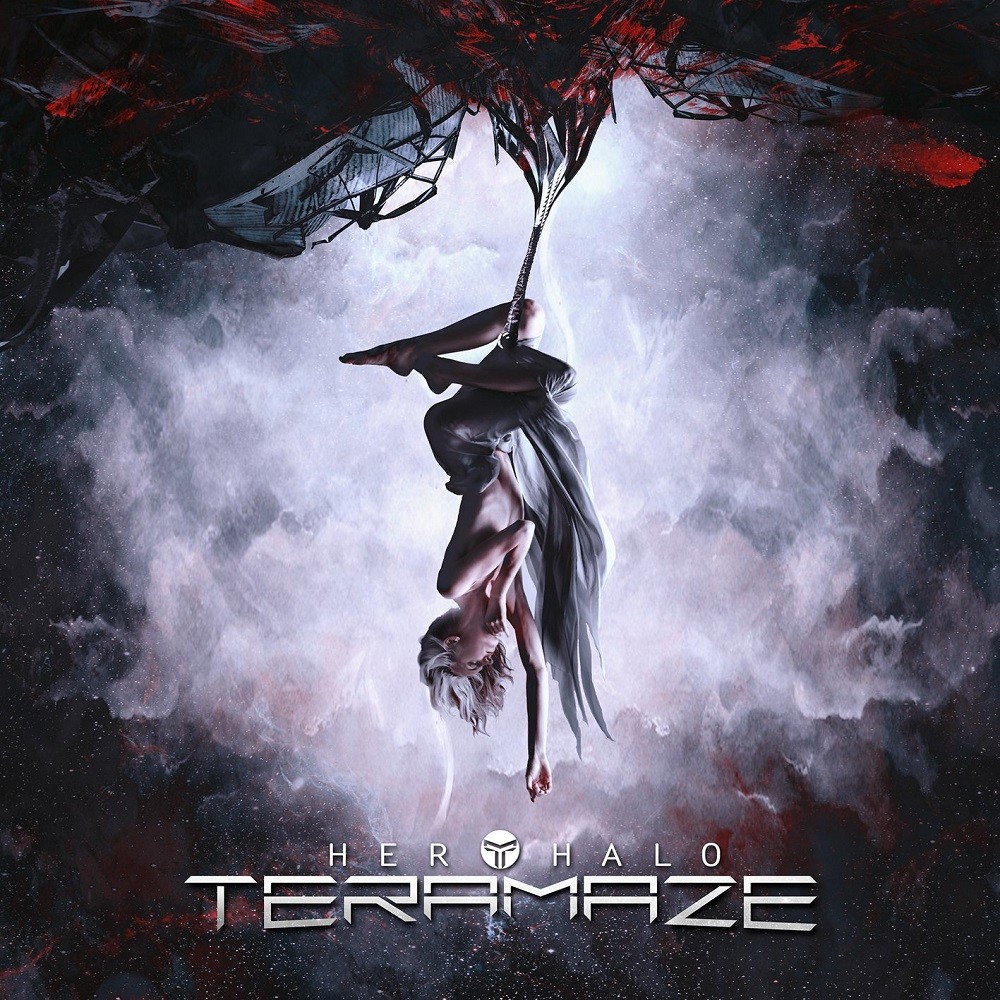 Teramaze - Her Halo (2015) Cover