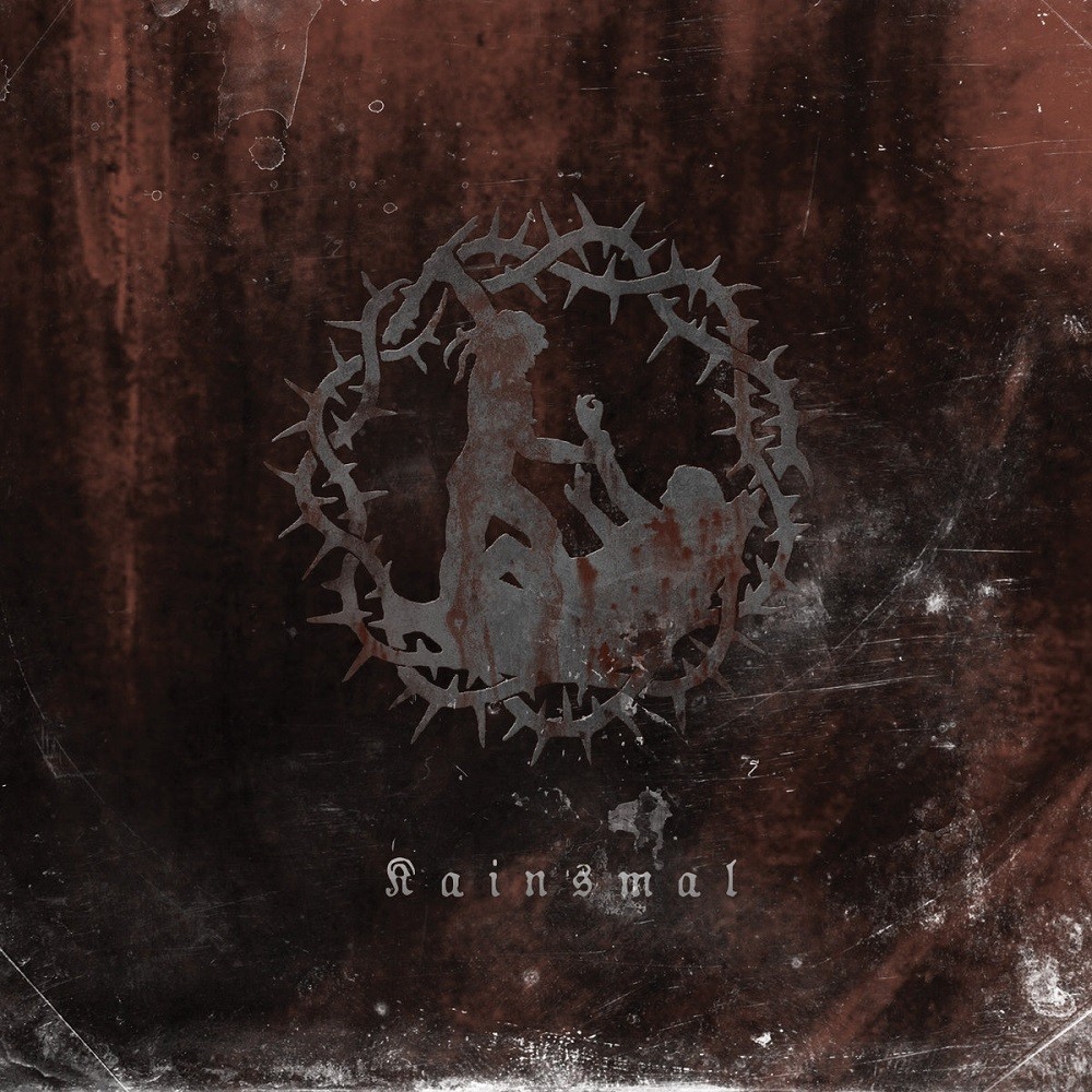 Geïst - Kainsmal (2006) Cover