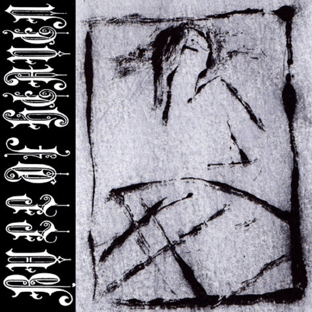 Bull of Heaven - 134: Lingering Under the Remainder of Her Disease (2010) Cover