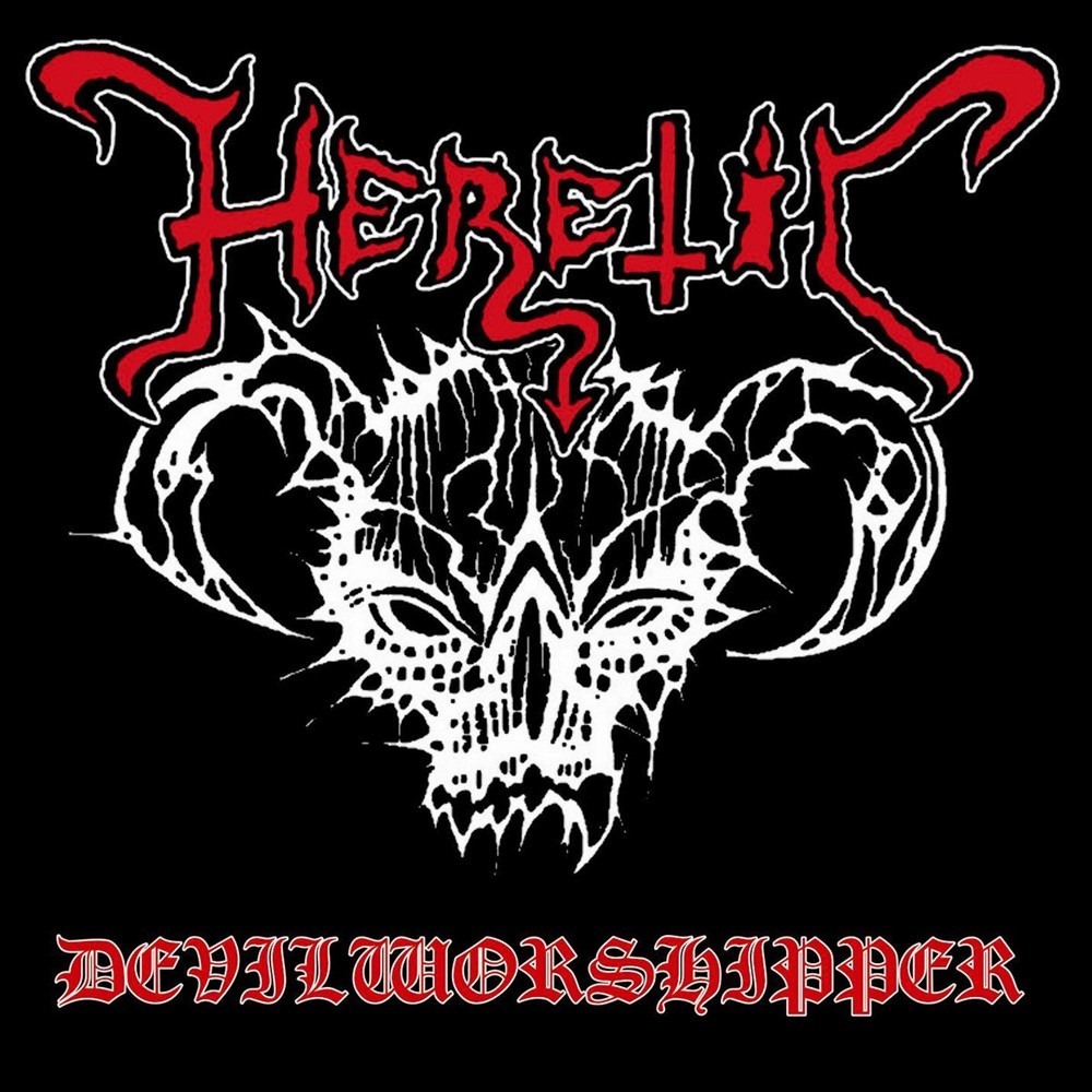 Heretic (NED) - Devilworshipper