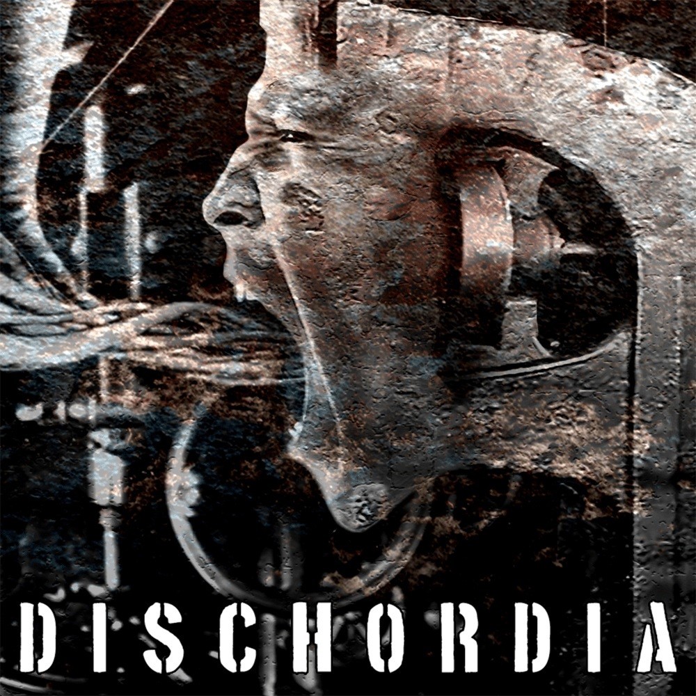 Dischordia - Creator, Destroyer (2011) Cover