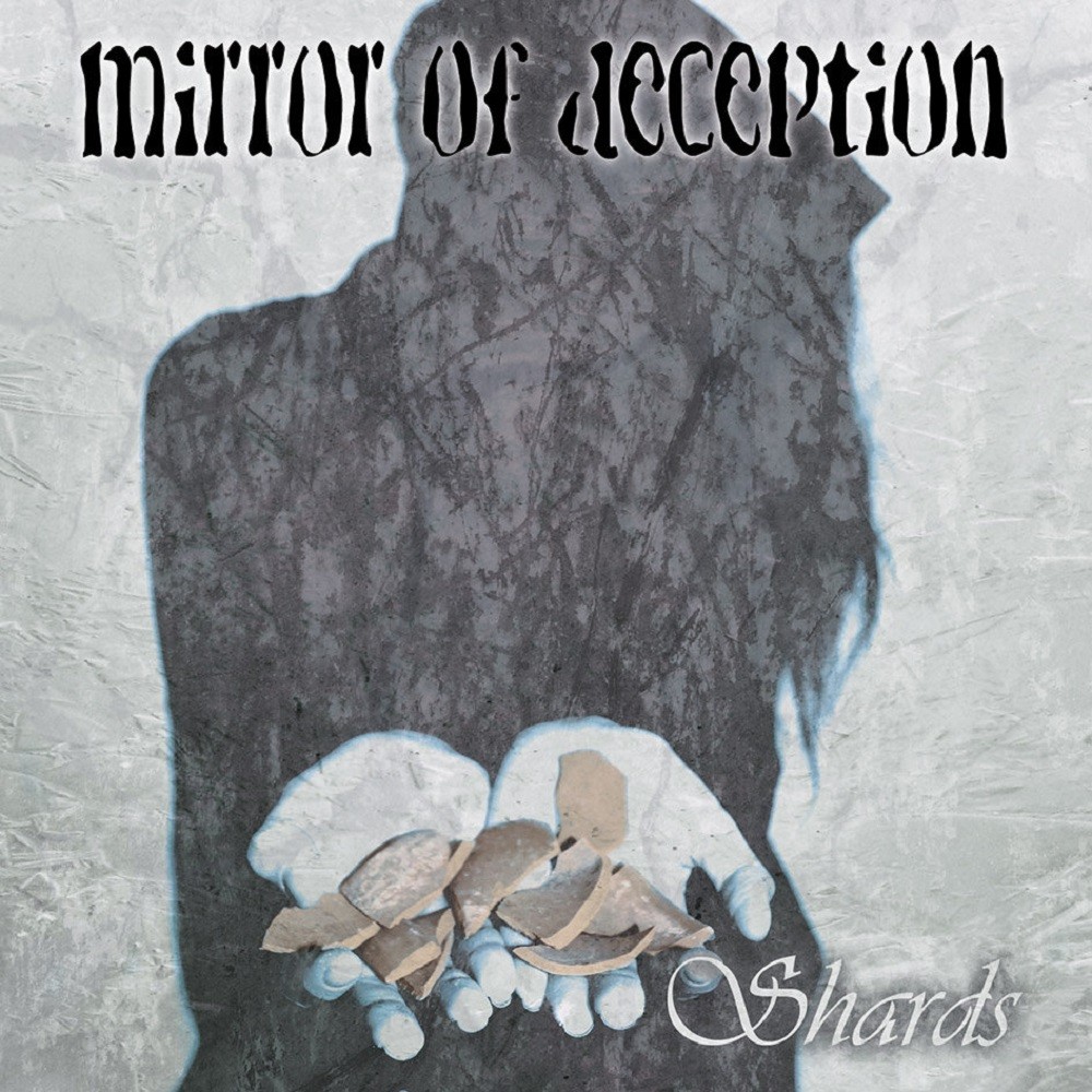 Mirror of Deception - Shards (2006) Cover