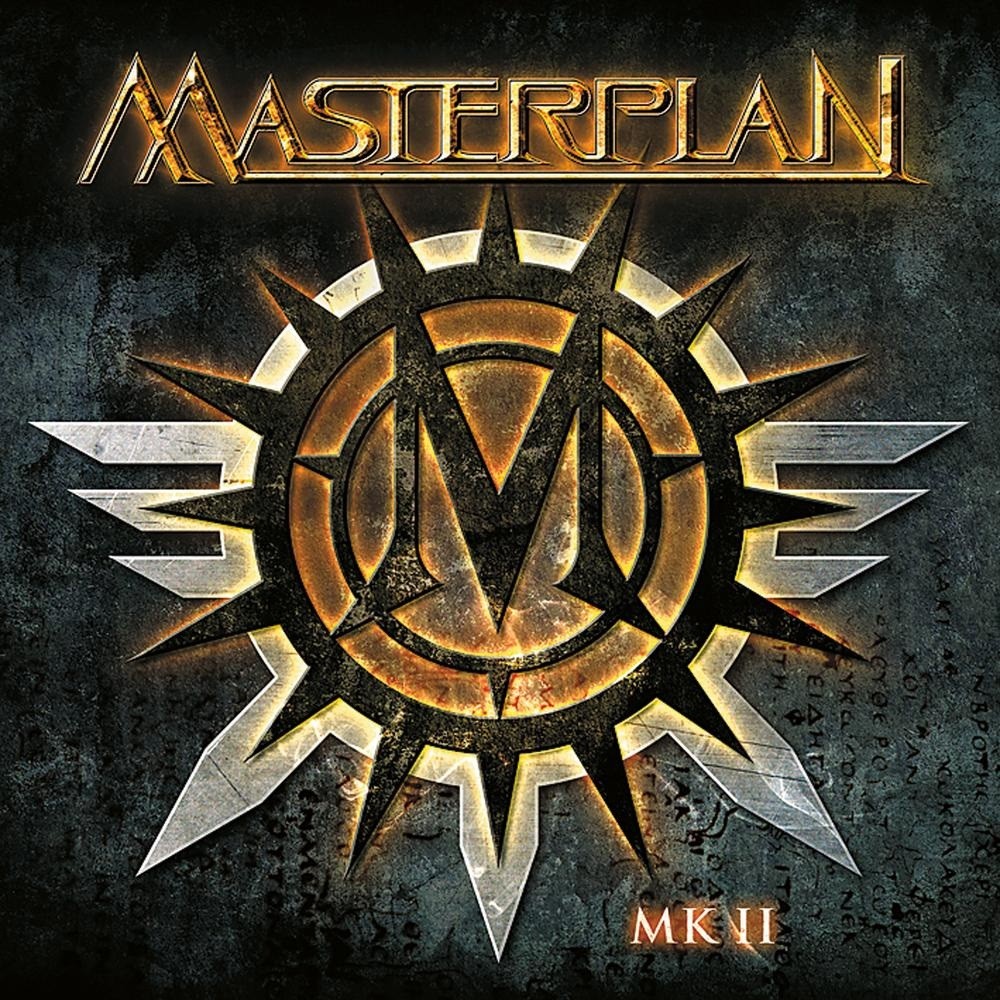 Masterplan - MK II (2007) Cover