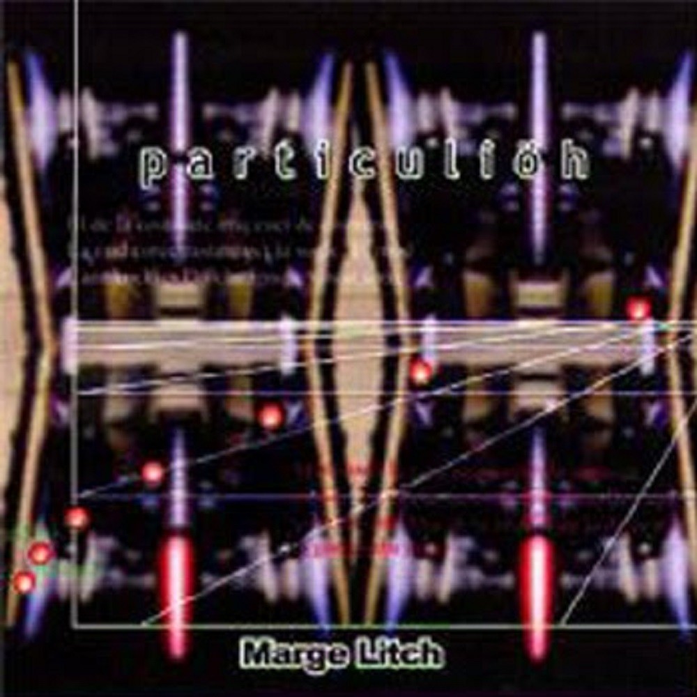 Marge Litch - Particuliöh (2000) Cover