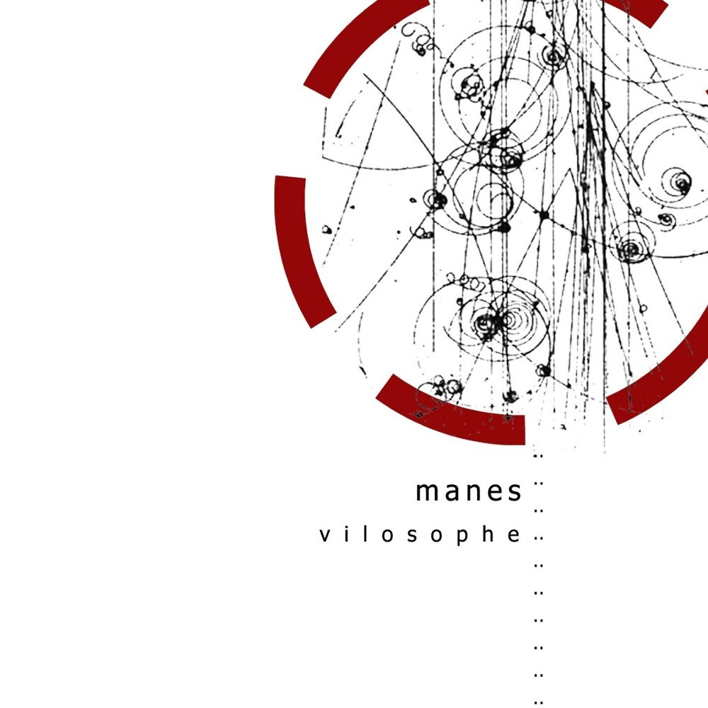 Manes - Vilosophe (2003) Cover
