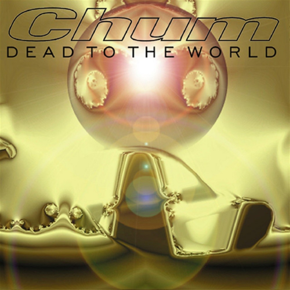 Chum - Dead to the World (1996) Cover