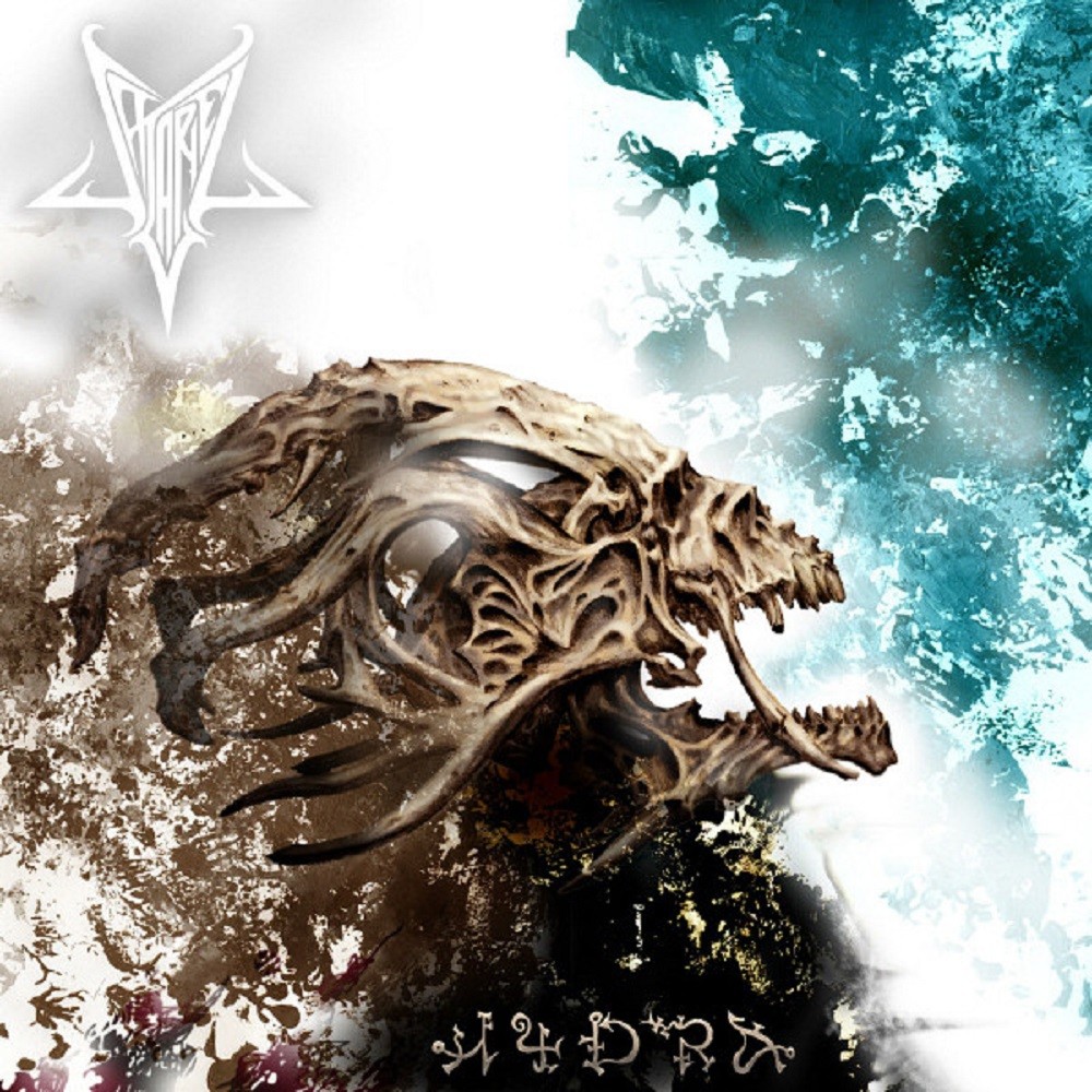 Satariel - Hydra (2005) Cover