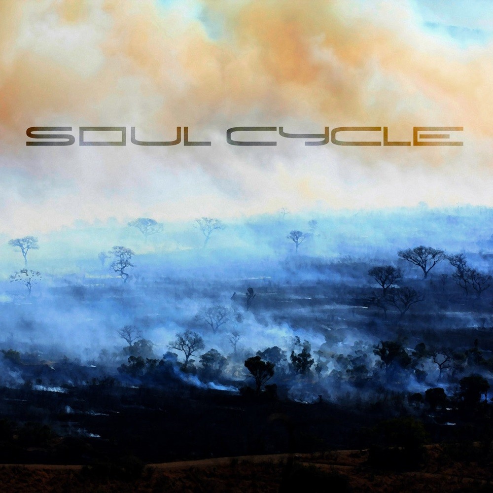 Soul Cycle - Soul Cycle (2010) Cover
