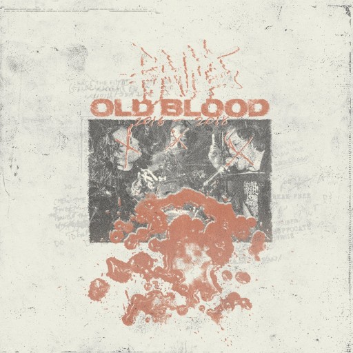 Old Blood