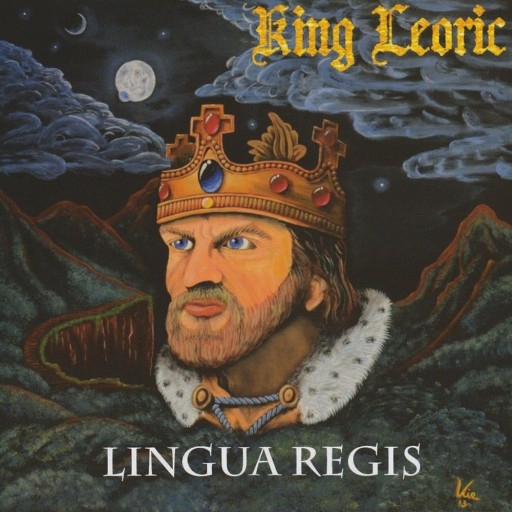 Lingua Regis
