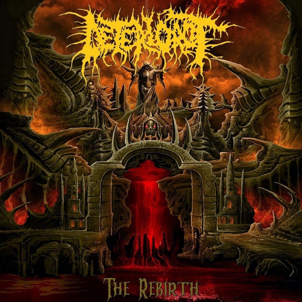 Deteriorot - The Rebirth