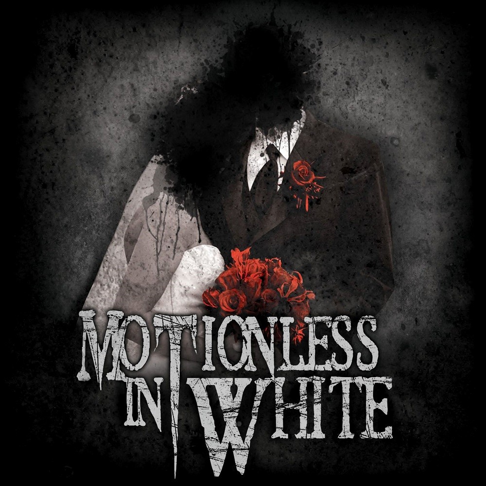 Motionless in White - When Love Met Destruction (2009) Cover