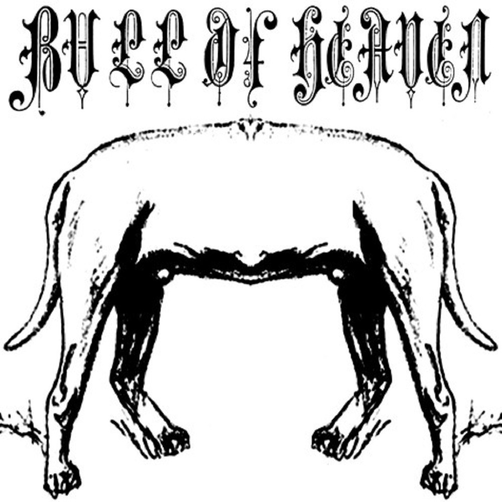 Bull of Heaven - 089: Death Had Taken Them, One by One (2009) Cover