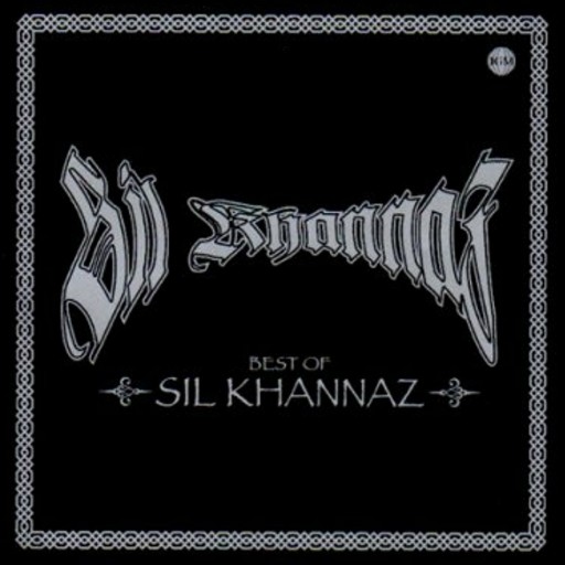 Best of Sil Khannaz