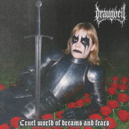 Review by Vinny for Draugveil - Cruel World of Dreams and Fears (2025)