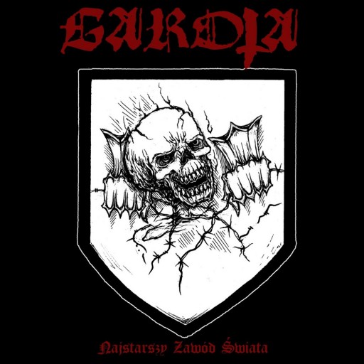 Najstarszy zawód świata