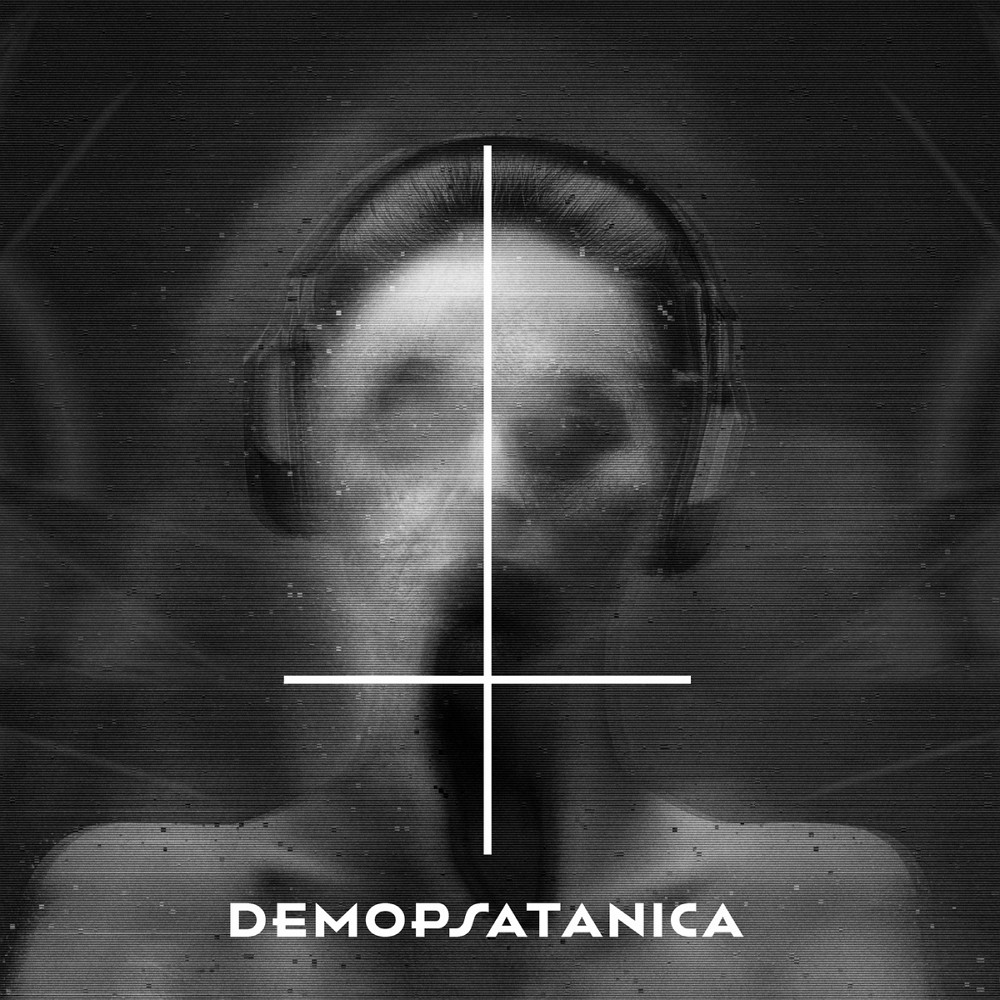 Audiopsicotica - Demopsatánica (2022) Cover